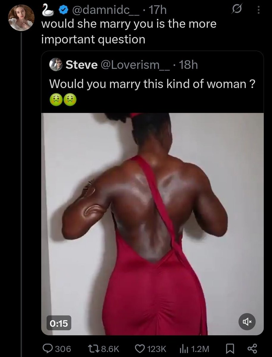 Insane Cope tweet media