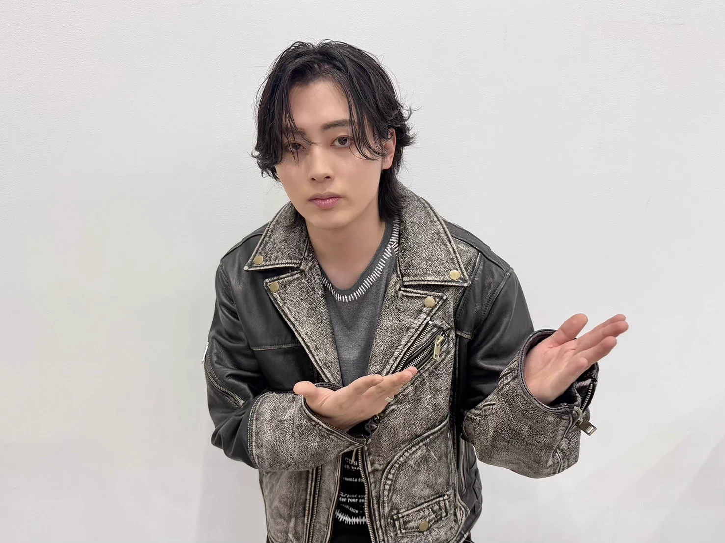SUPER☆DRAGON on X: 