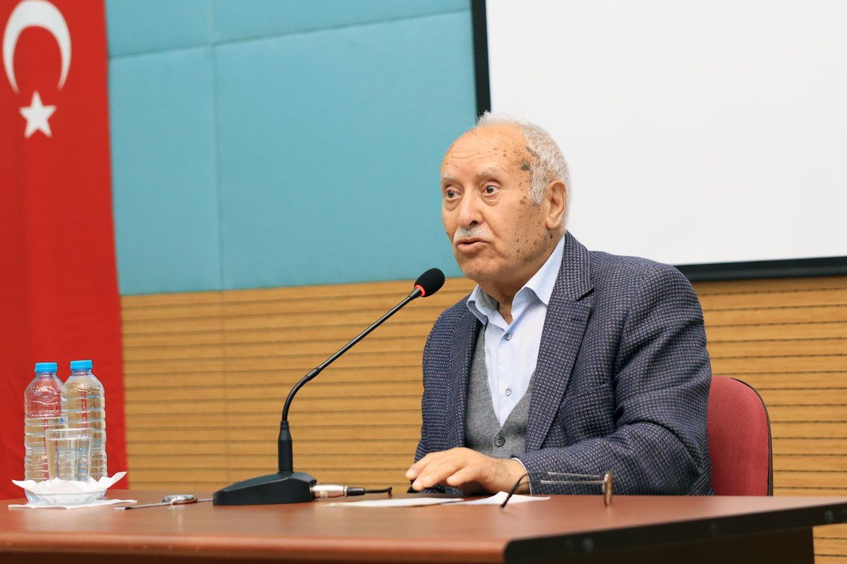 Trakya Üniversitesi tweet media