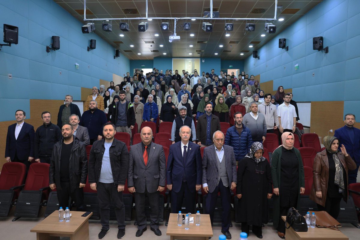 Trakya Üniversitesi tweet media