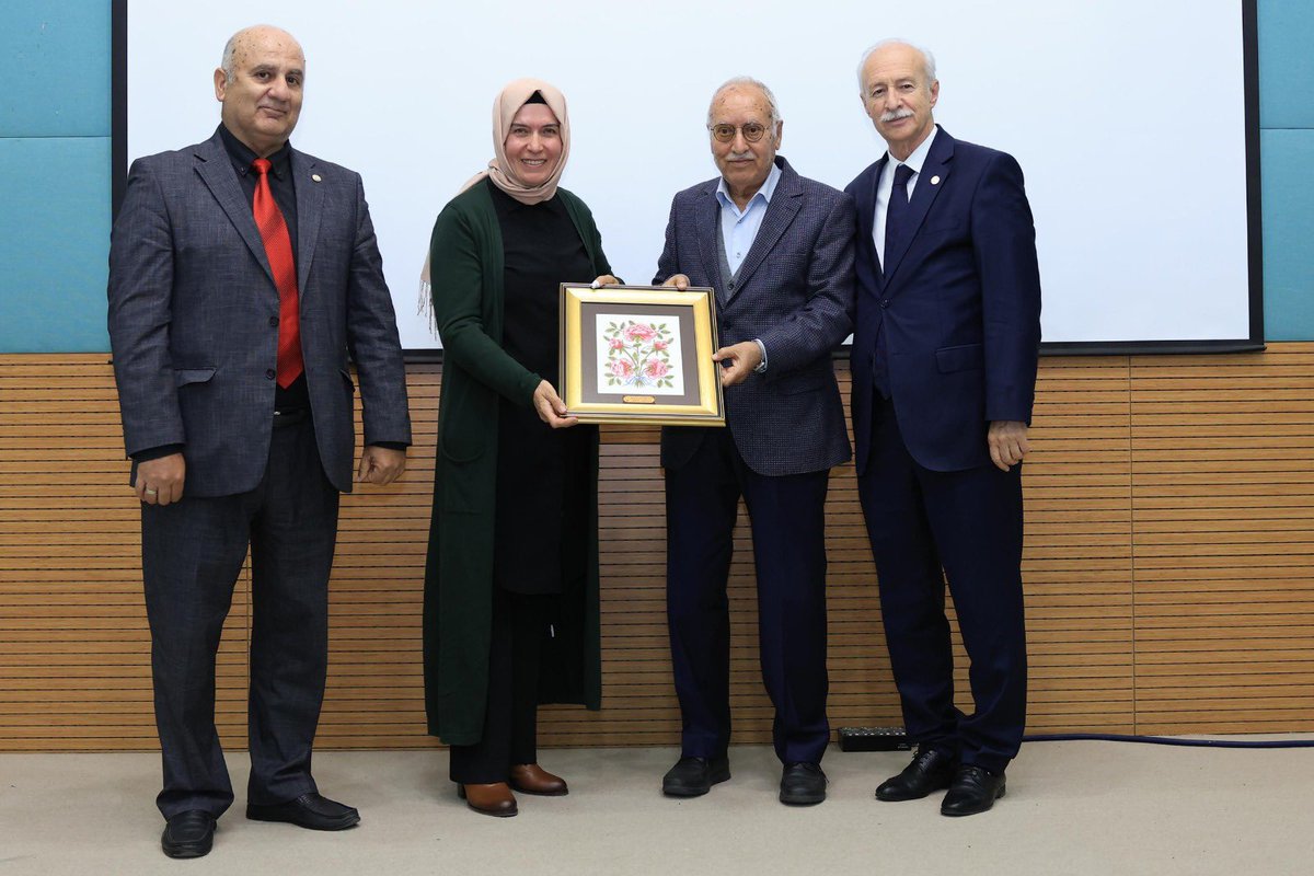 Trakya Üniversitesi tweet media