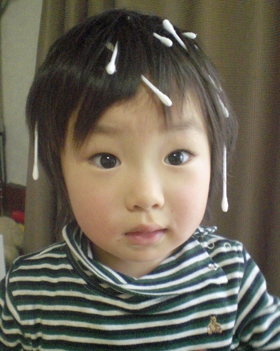 WISHlYOU's tweet photo. When #SAKUYA was young… https://t.co/on7dkFql5L