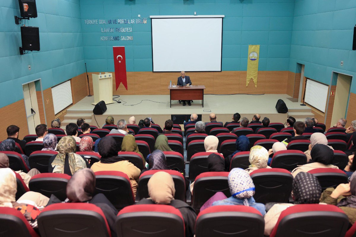 Trakya Üniversitesi tweet media