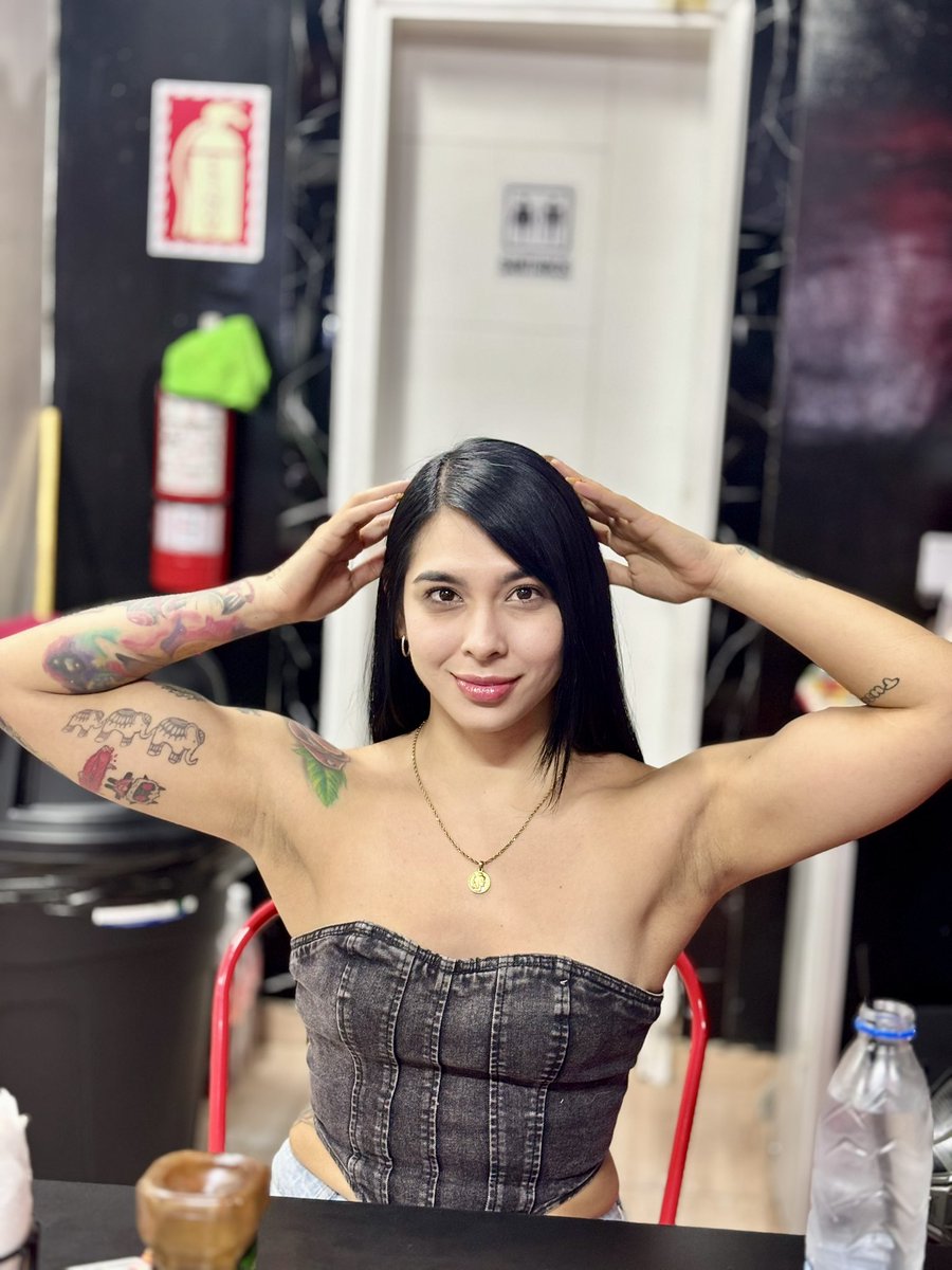 Paola Fernanda. tweet media