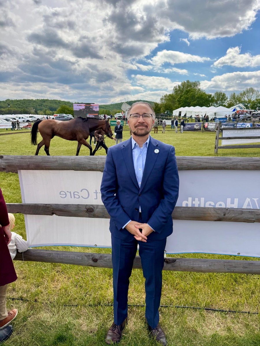 KSAEmbassySpox's tweet image. I really enjoyed attending my first Virginia Gold Cup race this weekend. As is the case in the US, racing thoroughbreds has a storied history in #Saudi Arabia, with the Saudi Cup being the premier event; also offers one of the biggest prizes in the world.