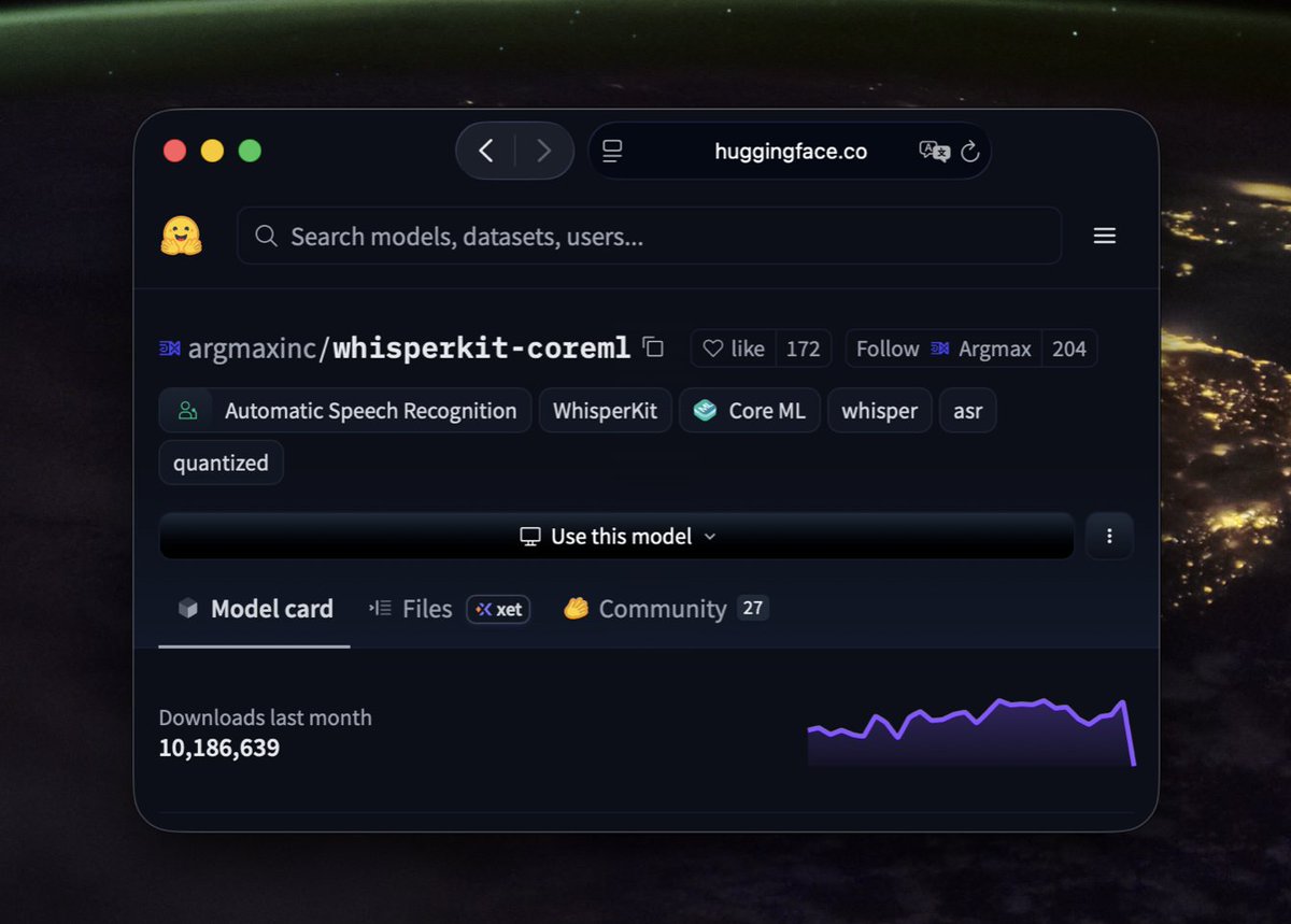 argmax tweet media