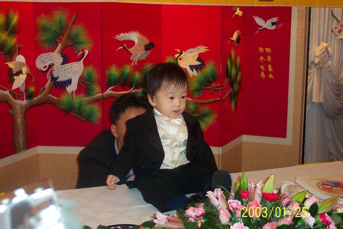 송빠 tweet media