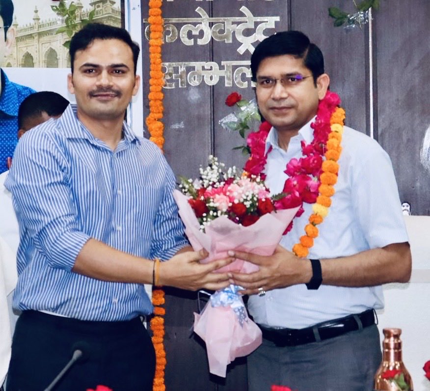 Krishan Bishnoi tweet media