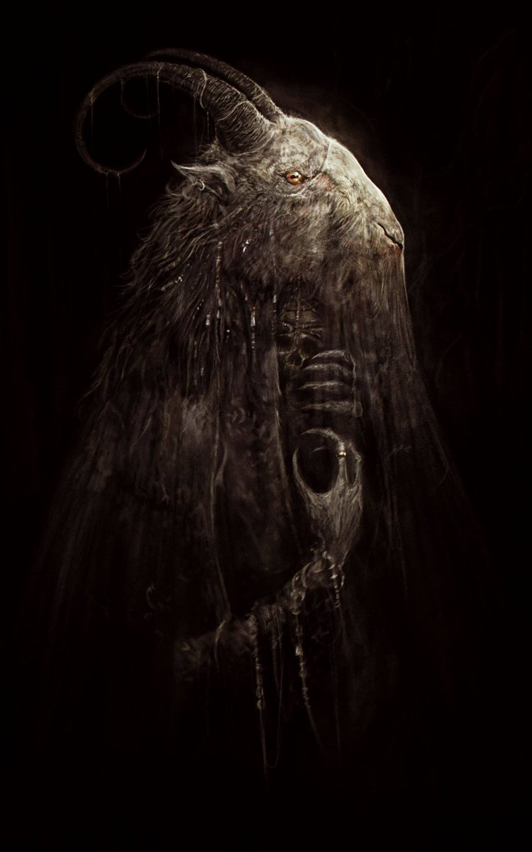 Art of Juan Angel tweet media