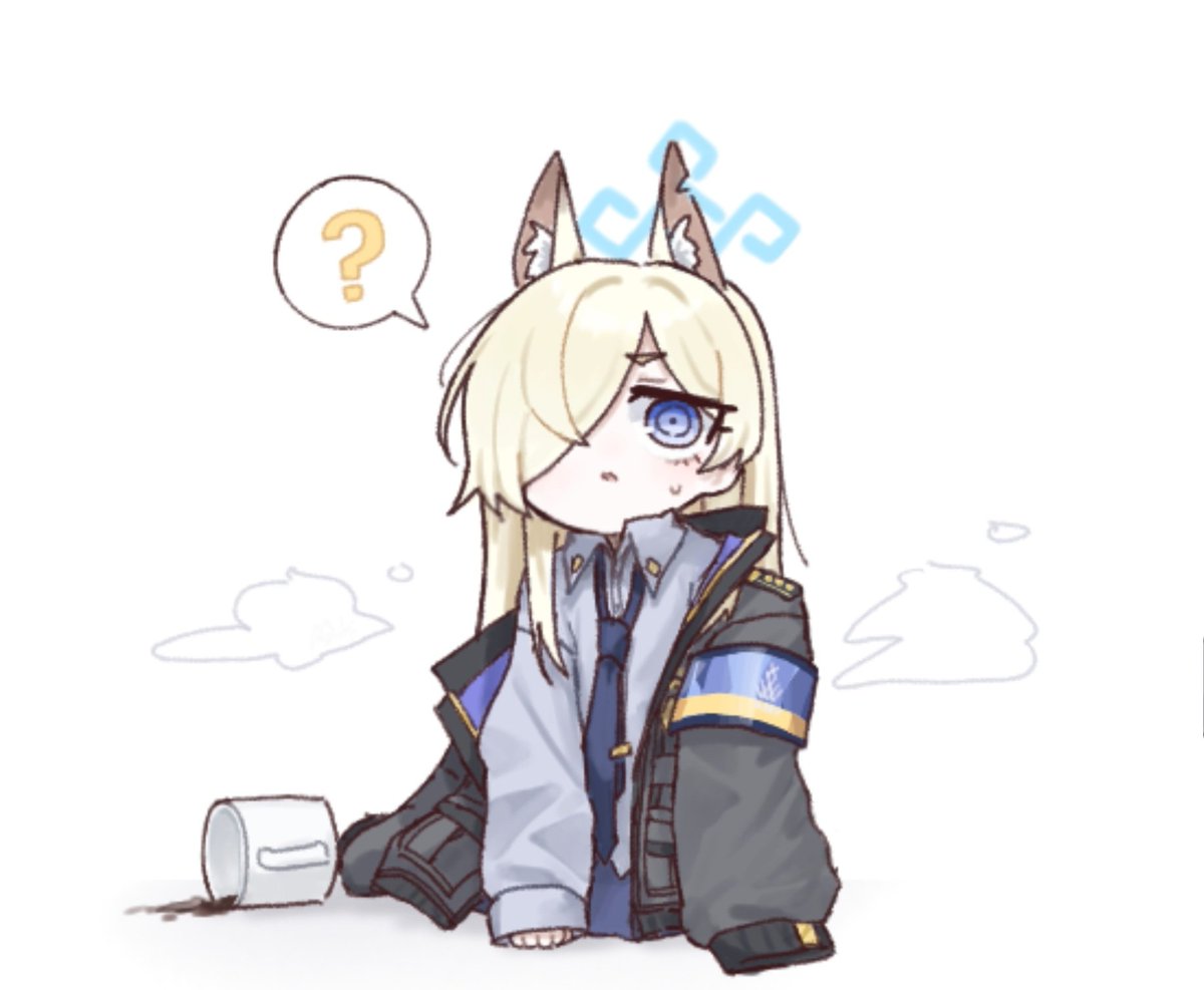 마요치/マヨチ tweet media