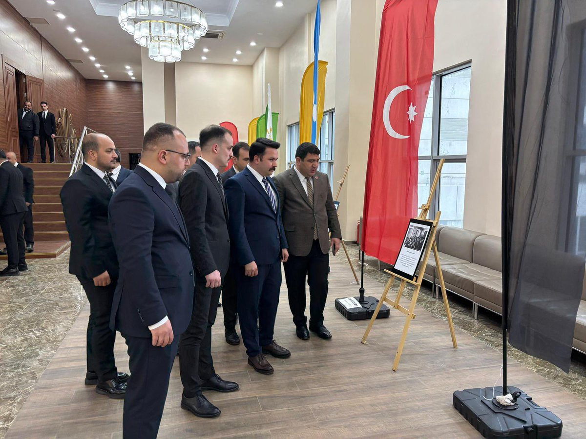 İstanbul Ülkü Ocakları tweet media
