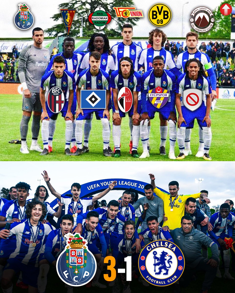 Pro Future Stars tweet media