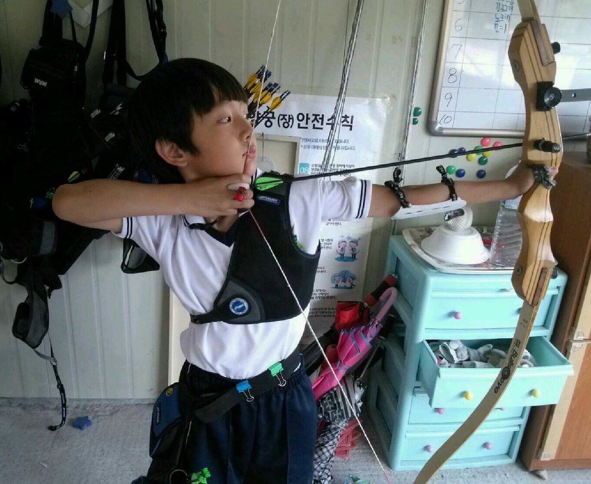 genius_haobao's tweet photo. 私はスンオンの幼少期が可愛くてたまらんのですよ https://t.co/IhxKwl0uVD