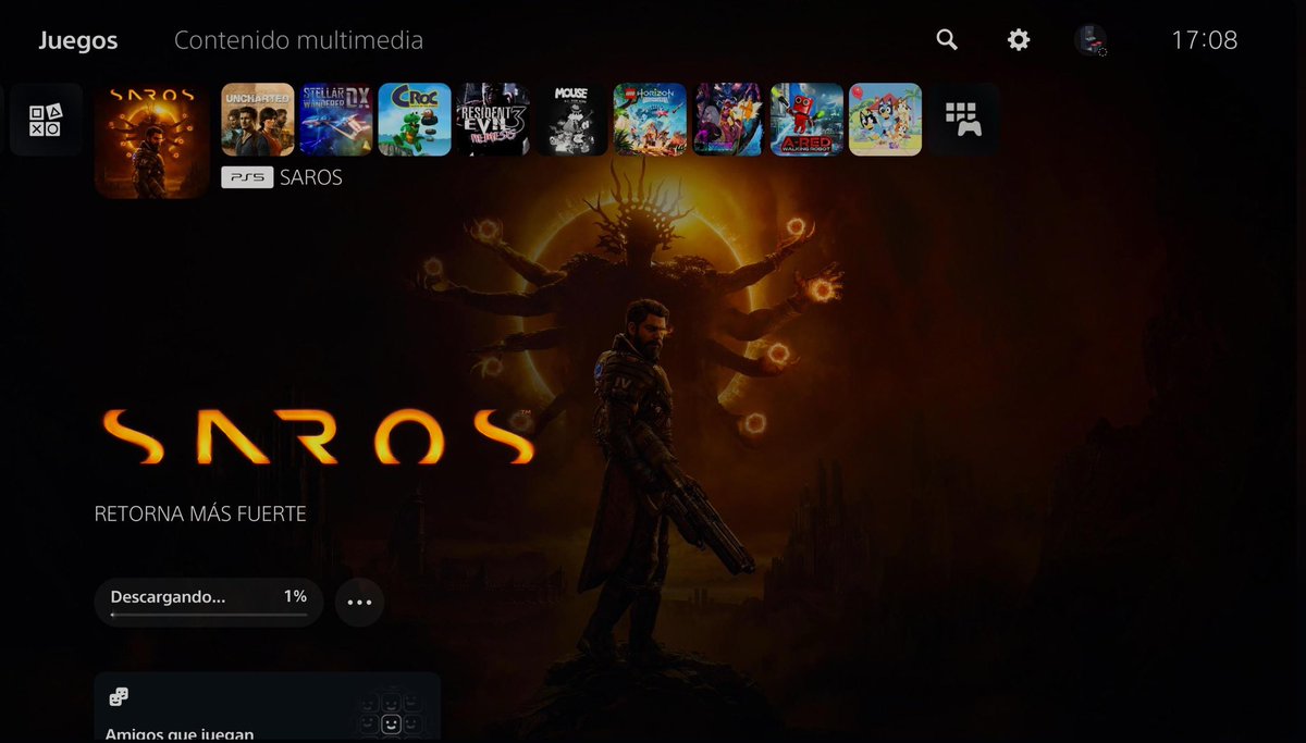 Dimensión Playstation 💙 tweet media