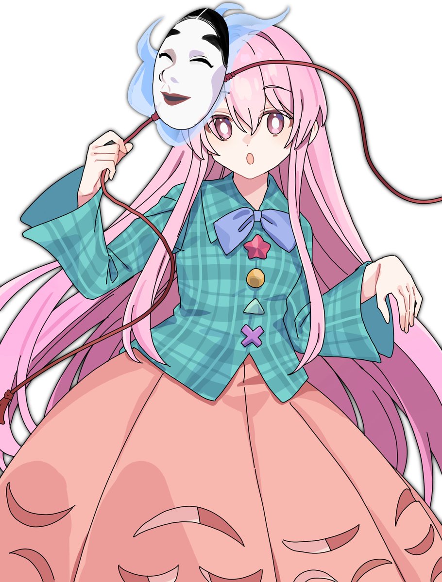 にぼし tweet media