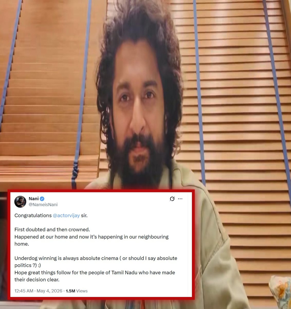UttarandhraNow tweet media