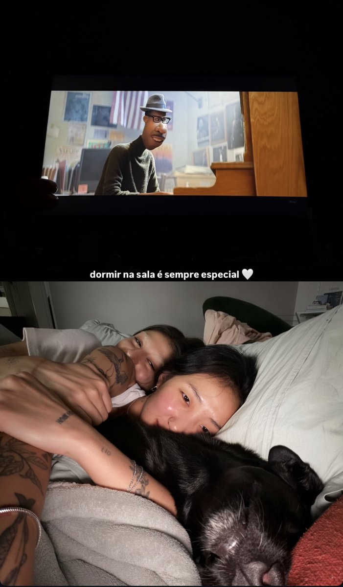 nao vejo a hora de viver isso