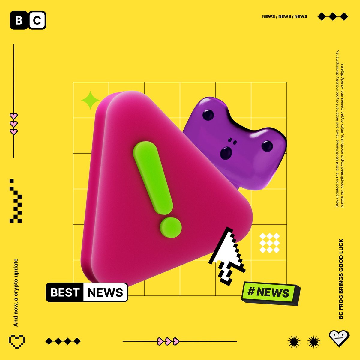 BestChange tweet media