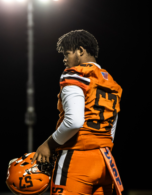 TristinFNewark's tweet photo. Im excited to announce that Ill be attending the Syracuse Big Man Camp! Cant wait to compete with boys at this level. See yall There! 
#Syracuse #NewJerseyFootball @PrepRedzoneNJ  @CoachNixon_Cuse @SyracuseOn247 @CSAPrepStar @TomLoy247 @SyracuseOn247 @CuseFootball @WeequahicHSFB https://t.co/Ygn9y8mu8Z