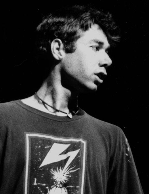 Rest in peace Adam Yauch aka MCA! We’re Beastie Boys fans for life! 🎤