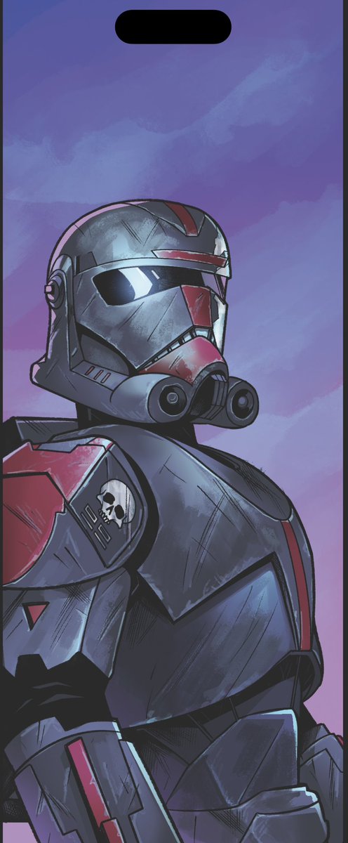 Reesehannart's tweet photo. #starwarsday #MayTheFourthDay #cloneforce99 #tbb https://t.co/FzbA26ZIWS