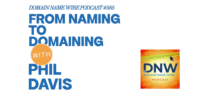 DomainNameWire.com tweet media
