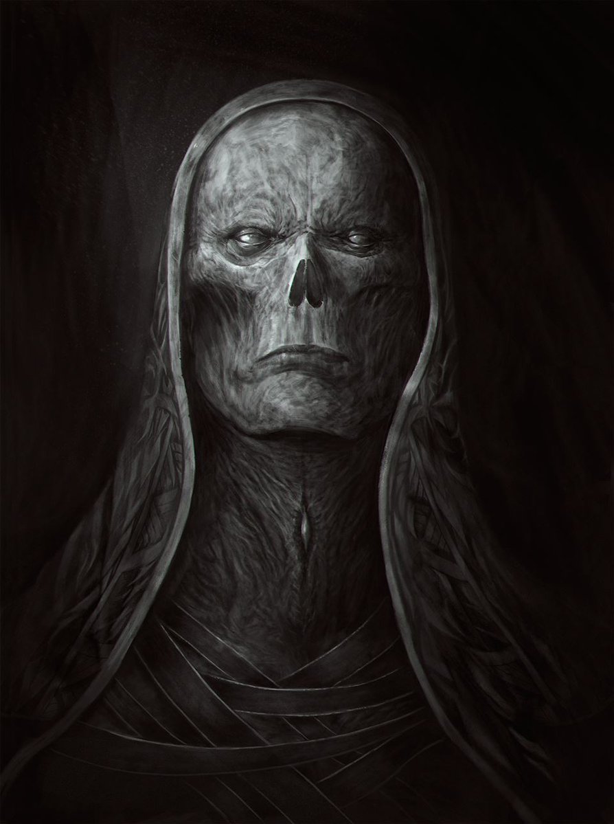 Art of Juan Angel tweet media