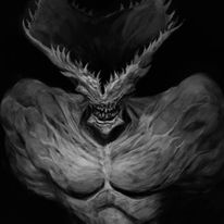 Art of Juan Angel tweet media