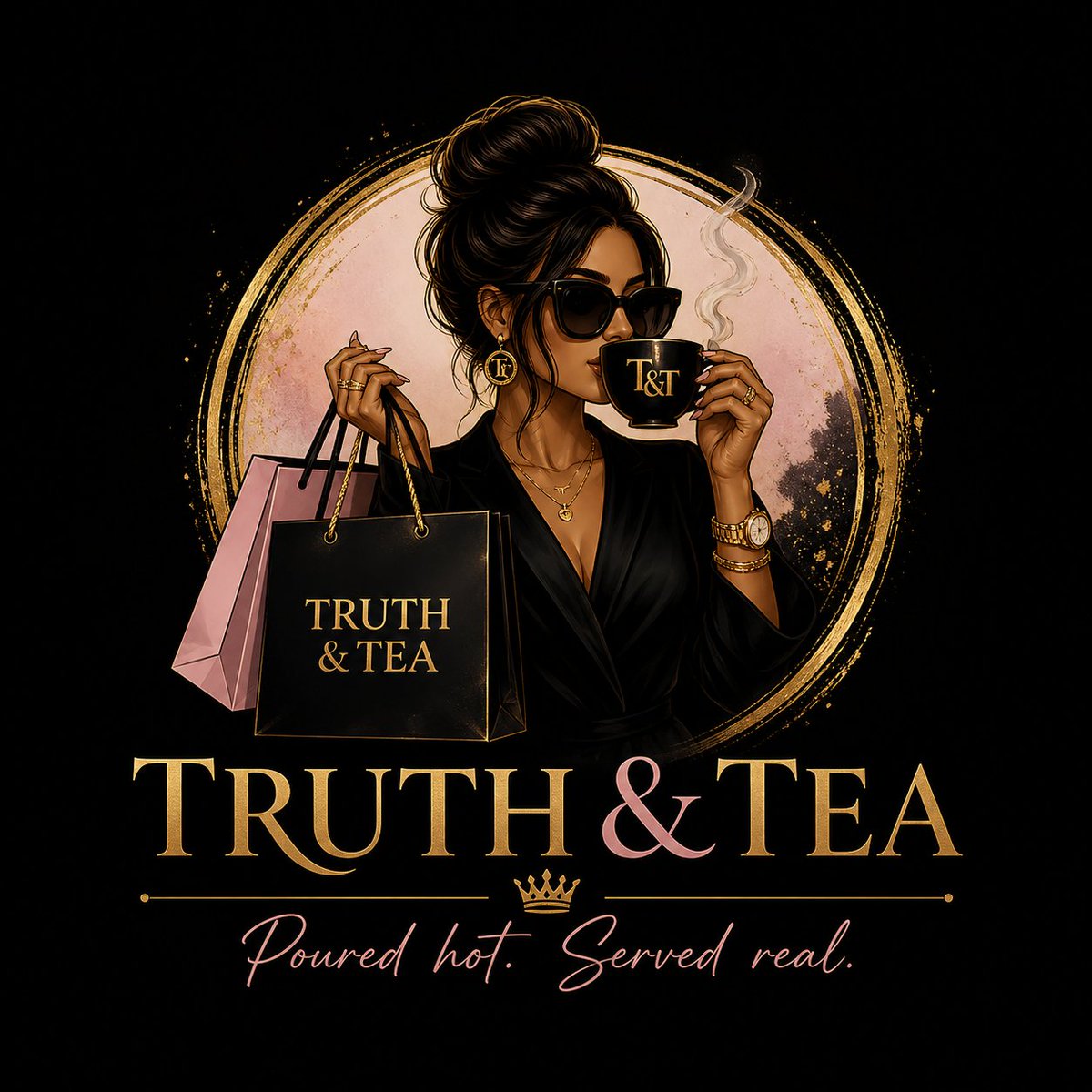 Truth_andtea's tweet photo. Truth and tea https://t.co/WJK4AbXJHm