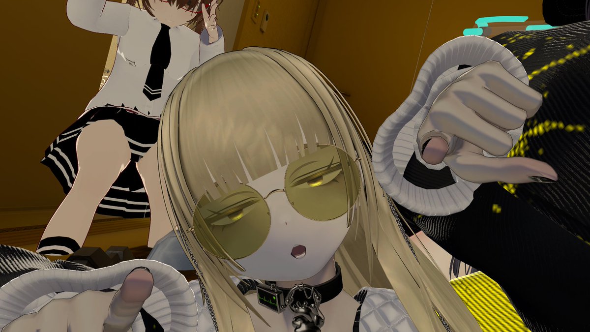 チンパンジークロンチャ tweet media