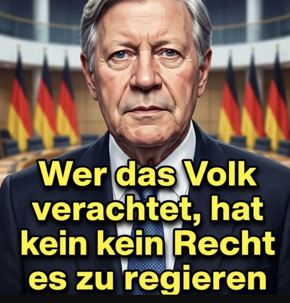Lothar Kempf tweet media