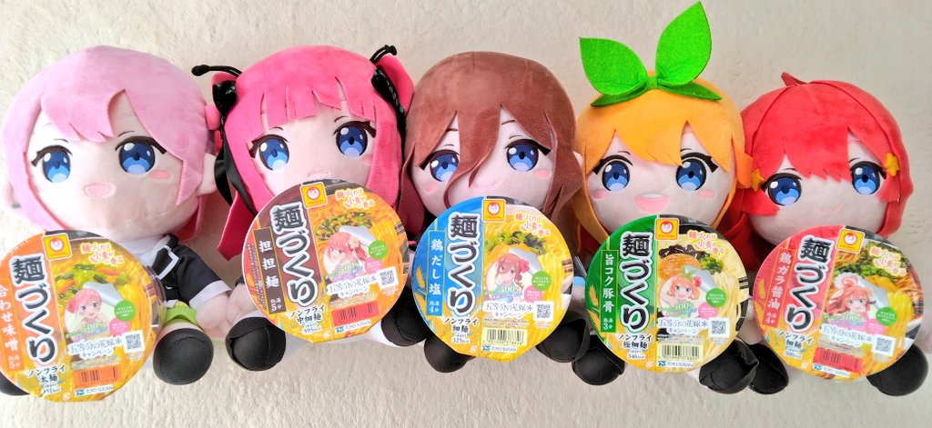 五等分のJJ民🌟五月推し🌟 tweet media