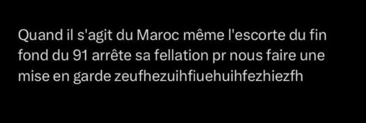 le 4🇲🇦 tweet media