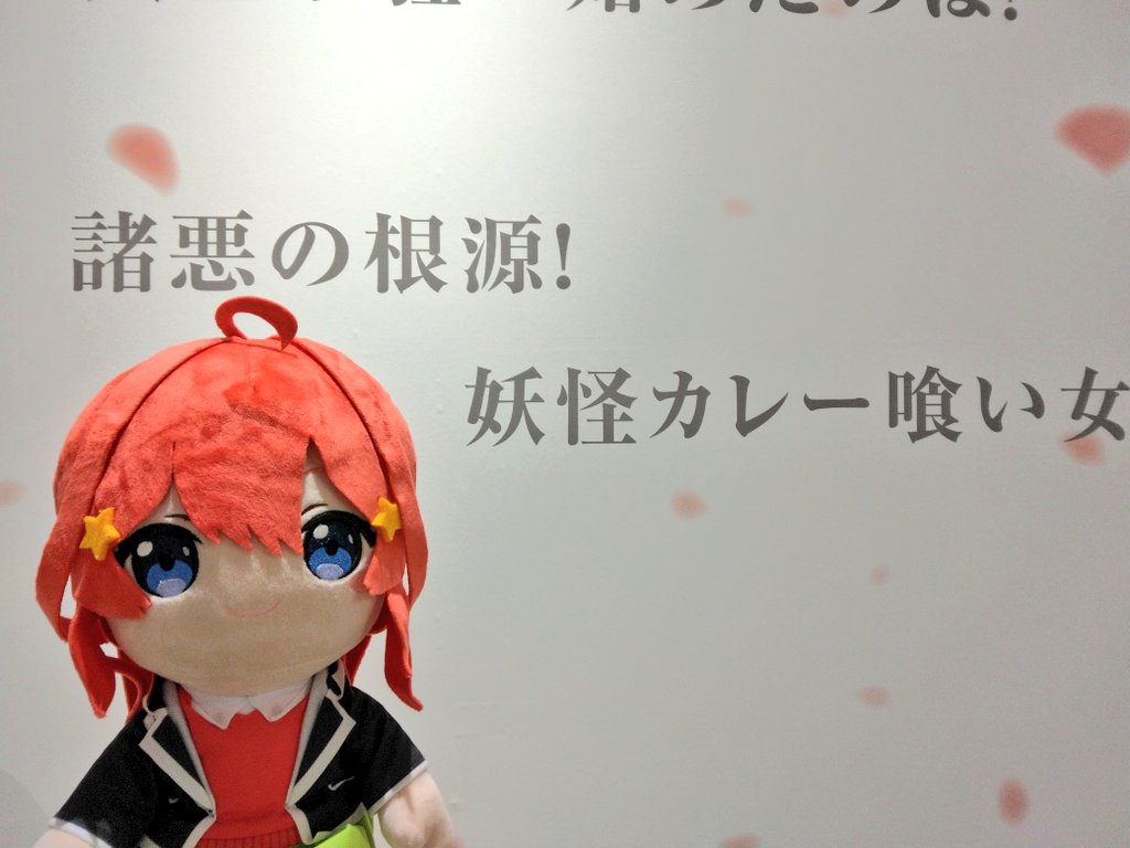 五等分のJJ民🌟五月推し🌟 tweet media