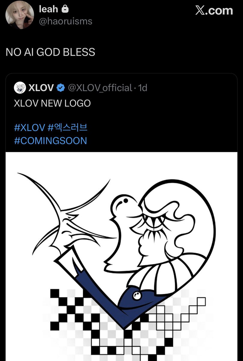 leah tweet media