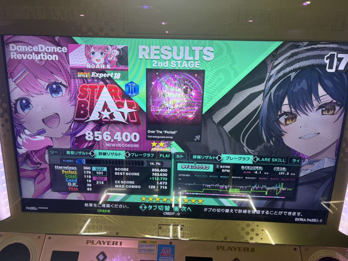 🧸♔このかげ🍥🍼 tweet media