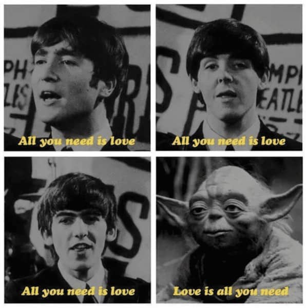 authormbdavis's tweet photo. May The 4th Be With You

#MayTheFourthDay #StarWars https://t.co/R20fN9mYCT
