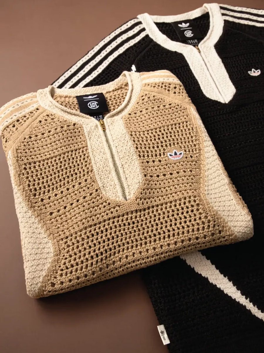 JustFreshKicks tweet media