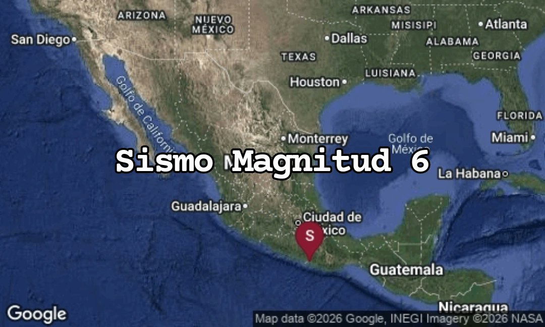 Climamex Tijuana tweet media