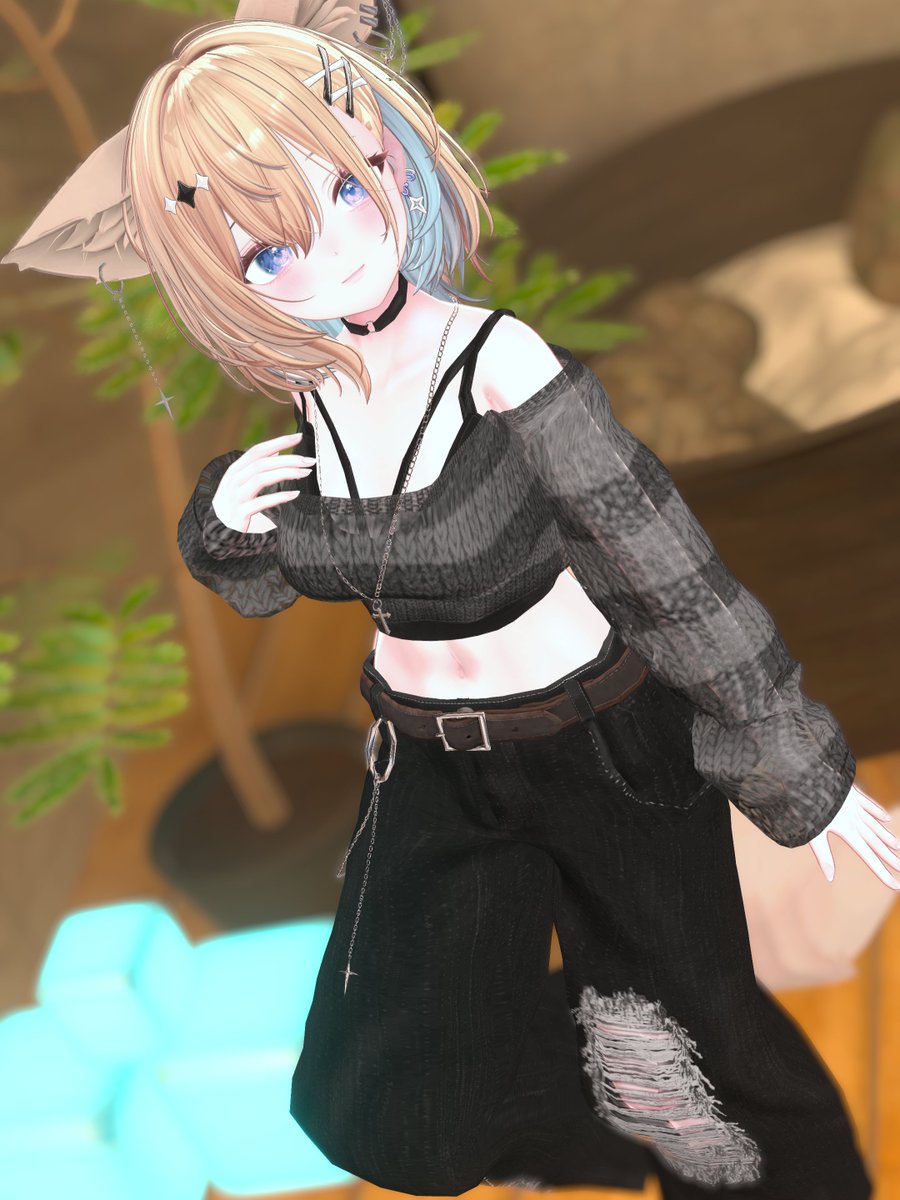 あいびー🌻 tweet media