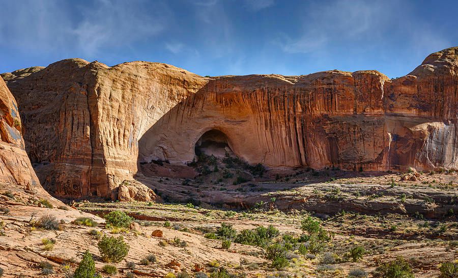 joancarroll's tweet image. 'On The Way To Corona Arch Moab Utah buff.ly/2Z6OYwU #hiking #hikingadventures #moab #utah #UT #landscape #landscapephotography @joancarroll