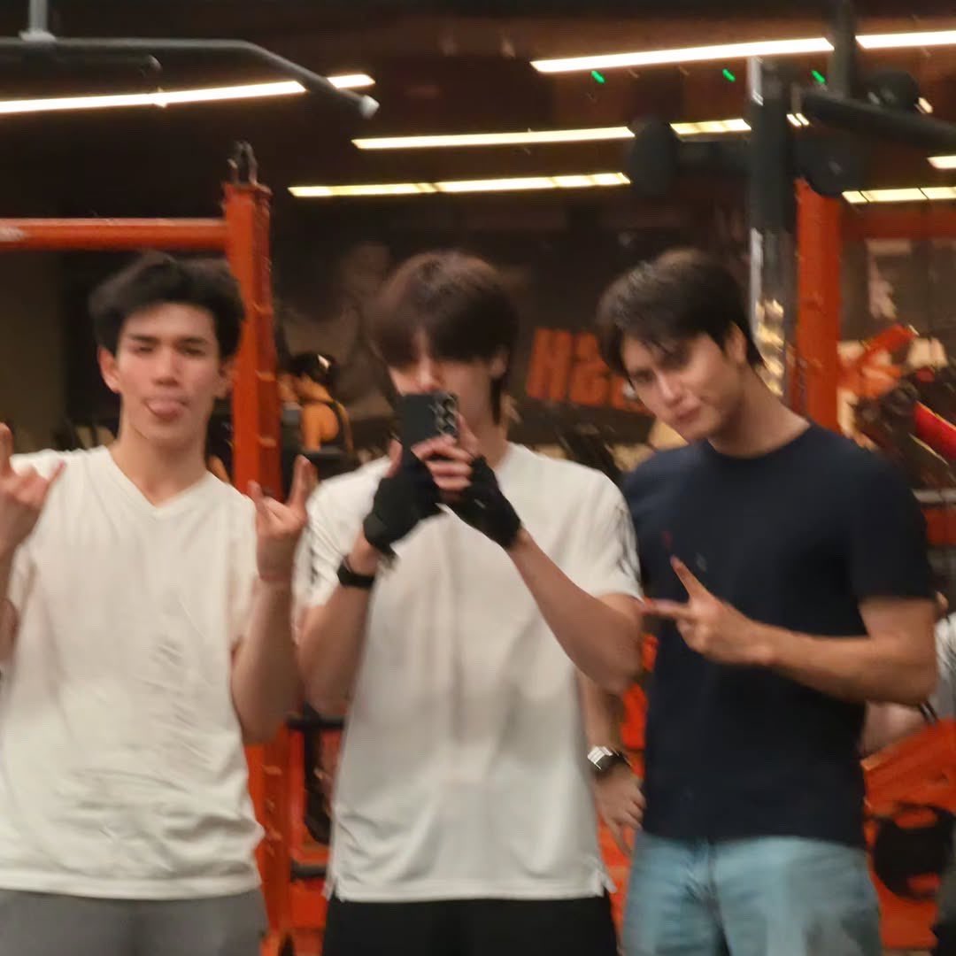 ชิมคุง tweet media