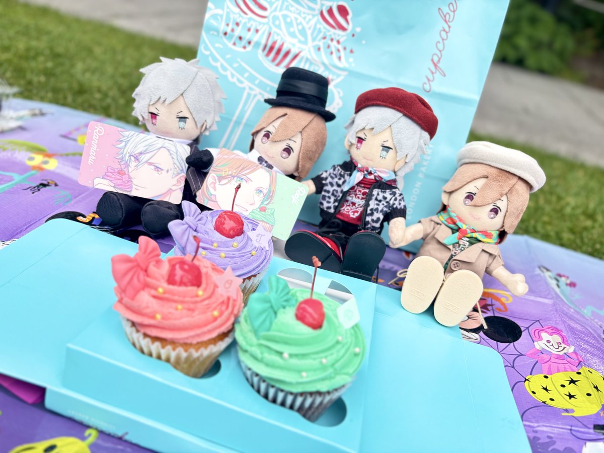 くま🧸東7【D02a】 tweet media