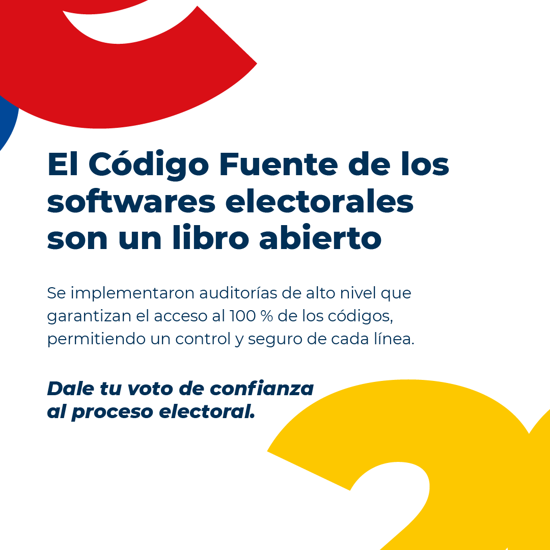 Registraduría Nacional del Estado Civil tweet media