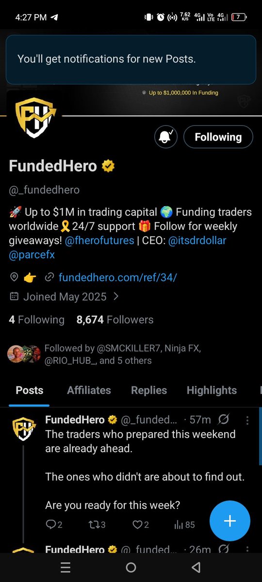 isah market killer tweet media