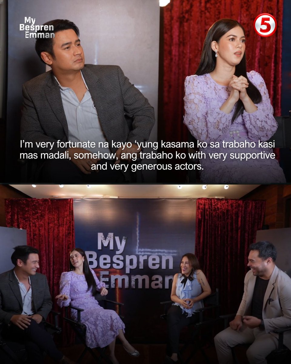 TV5 tweet media