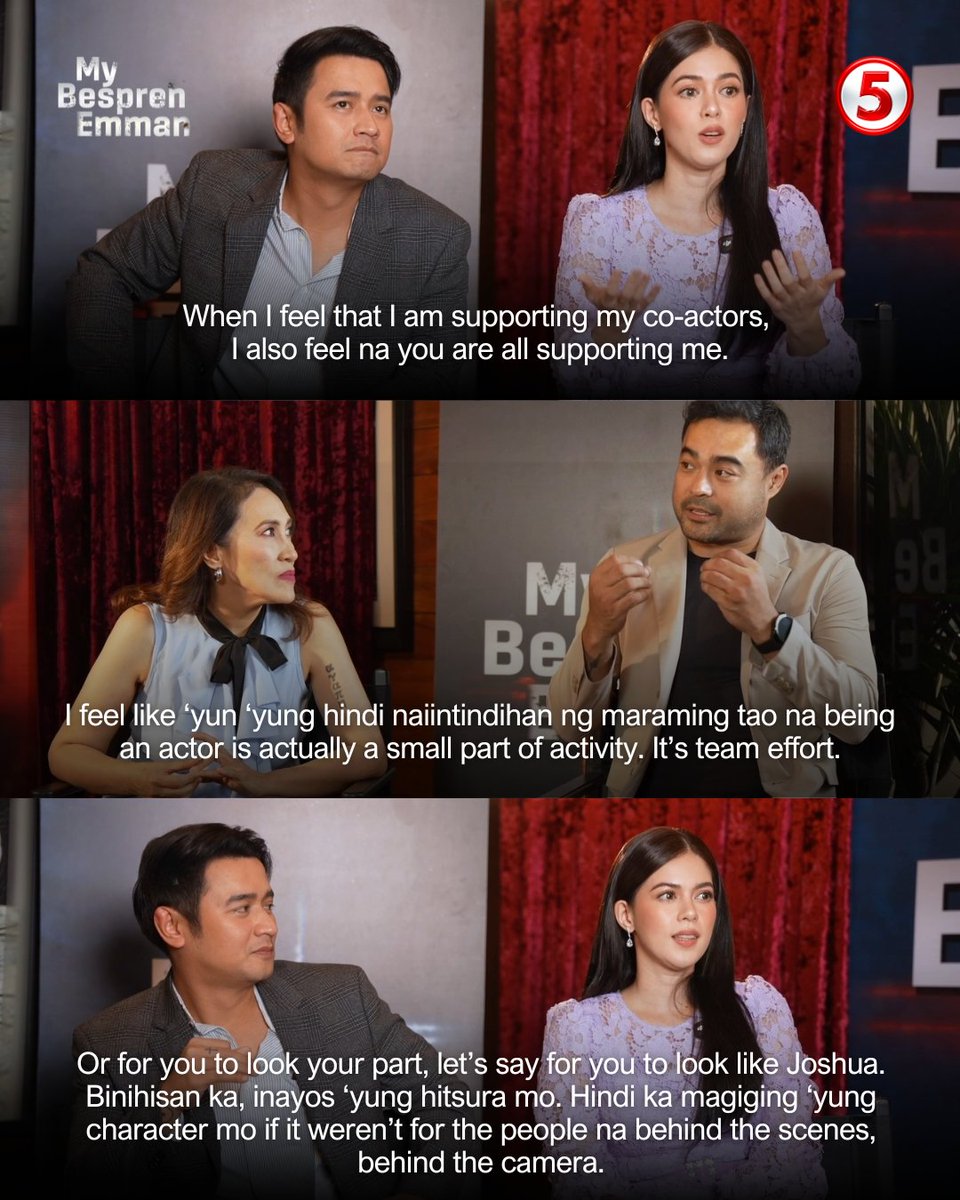TV5 tweet media