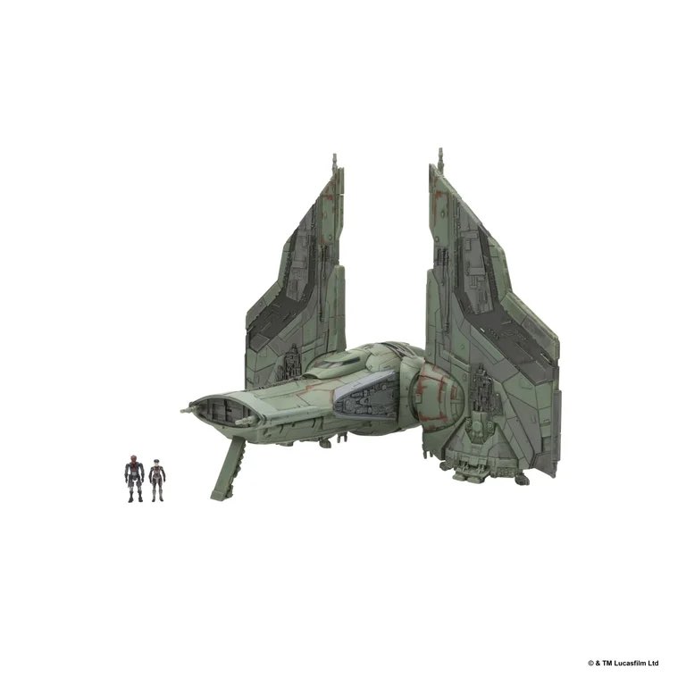 Micro Galaxy Squadron tweet media