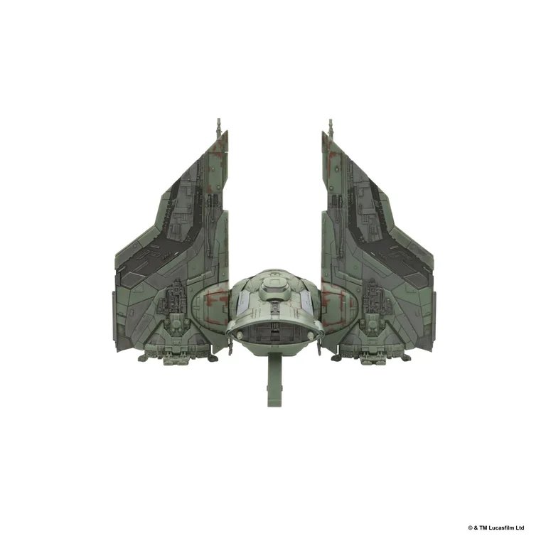 Micro Galaxy Squadron tweet media