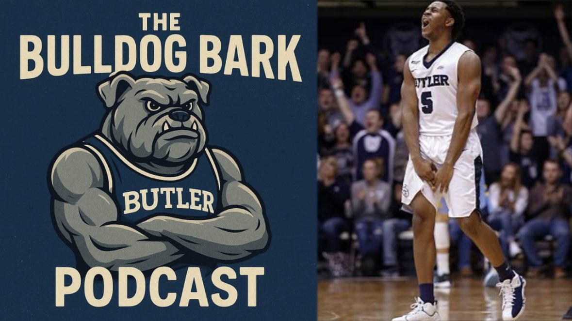Butler Basketball Guru tweet media